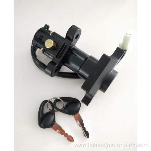 BAJAJ highly quality motorcycle igntion switch